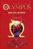 Các Anh Hùng Của Đỉnh Olympus Tập 4: Ngôi Nhà Thần Hades đọc online