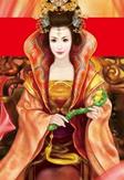 Nữ Nhân Sau Lưng Đế Quốc: Thiên Tài Tiểu Vương Phi đọc online