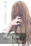 Thay Đổi: Try To Forget... đọc online