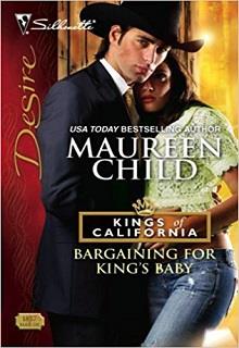 Bargaining For King's Baby (Em Chỉ Cần Con Của Anh Thôi)