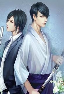 [Bóng Tối Ngăn Trở Hệ Liệt] Thành Phố Truy Tìm đọc online