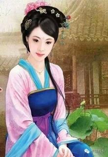 Cách Phát Tài Của Thương Phụ đọc online