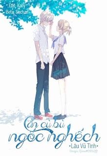 Cần Cù Bù Ngốc Nghếch đọc online