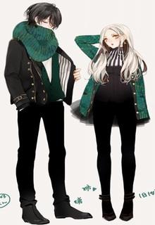 Cặp Đôi Cầm Thú đọc online