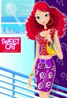 Chàng Trai Ngọt Ngào đọc online