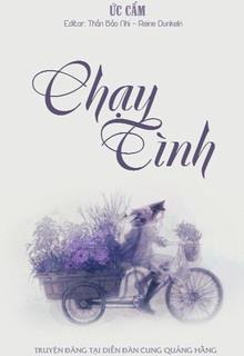 Chạy Tình đọc online