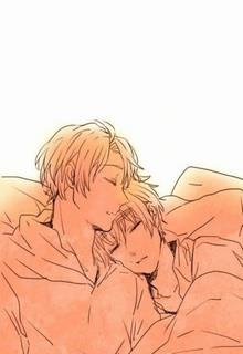 Chỉ Muốn Bên Anh Như Thế Mãi Cho Đến Già đọc online