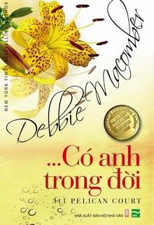 Chuyện Tình Vịnh Cedar 3: Có Anh Trong Đời đọc online