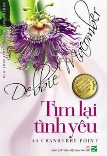 Chuyện Tình Vịnh Cedar 4: Tìm Lại Tình Yêu đọc online