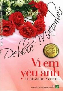 Chuyện Tình Vịnh Cedar 7: Vì Em Yêu Anh đọc online