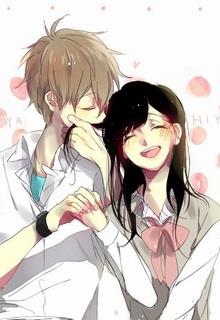 Cô Nàng Bốc Phét Và Hoàng Tử Mìn đọc online