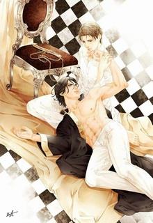 Cực Lạc Tiên Sư đọc online