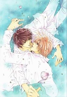 Cuộc Sống Sau Khi Kết Hôn Với Sếp đọc online