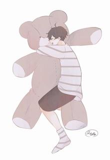 Đại Thần Chỉ Thích Lồng Tiếng Thụ đọc online