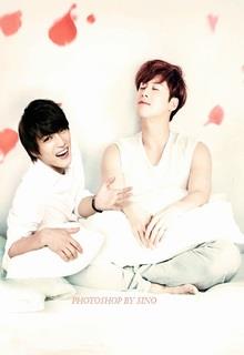 [DBSK Fanfic] – Vương Phi Của Ta Là Chấp Sự đọc online