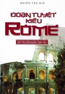 Đoạn Tuyệt Kiểu Rome