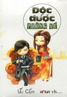 Độc Dược Phòng Bán Vé đọc online