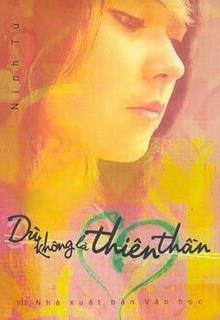 Dù Không Là Thiên Thần đọc online