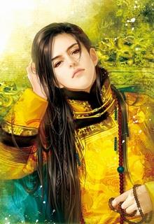 Hoàn Châu Y Chi Tiên Ca Ca đọc online