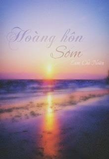 Hoàng Hôn Sớm đọc online