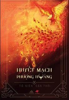 Huyết Mạch Phượng Hoàng đọc online