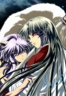 [Inuyasha Đồng Nhân] Khuynh Ảnh đọc online
