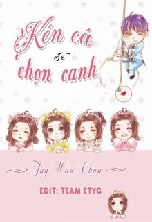 Kén Cá Chọn Canh đọc online