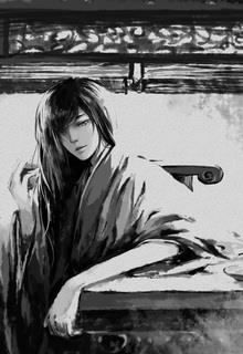 Kiếm Ảnh Trọng Lâu đọc online