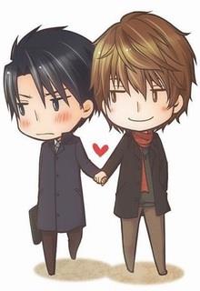 Mẹ Nhỏ đọc online