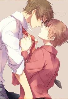 Nhóc À! Anh Chấm Nhóc Òi đọc online