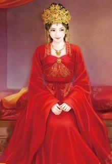 Nương Tử Đứng Lại: Hoàng Hậu Muốn Đào Hôn đọc online