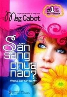 Sẵn Sàng Chưa Nào? (Con Gái Mỹ 2) đọc online