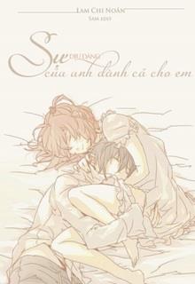 Sự Dịu Dàng Của Anh Dành Cả Cho Em đọc online