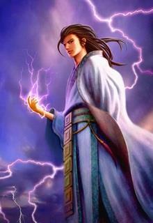 Sử Thượng Tối Cường Tông Chủ đọc online