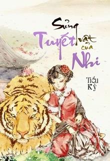 Sủng Vật Của Tuyết Nhi đọc online