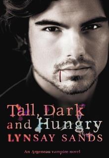 Tall, Dark &Hungry