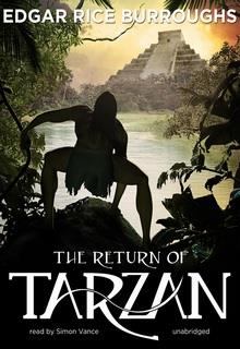 Tarzan 2: Trở Lại Rừng Già