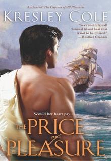 The Price Of Pleasure đọc online