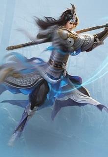 Thị Tẩm Mỹ Lang đọc online