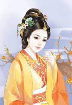 Thiên Kim Đích Nữ Phủ Thừa Tướng