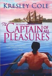 Thuyền Trưởng Đam Mê (The Captain Of All Pleasures) đọc online