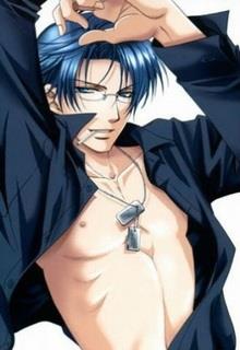 Tù Binh Của Lão Đại đọc online