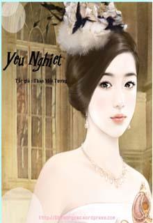 Yêu Nghiệt