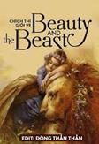 Beauty &Amp; The Beast đọc online