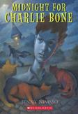 Charlie Bone 1: Lúc Nửa Đêm đọc online