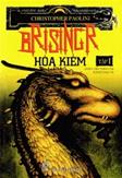 Eragon 3 (Brisingr) - Hỏa Kiếm đọc online