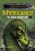 Eragon 4 (Inheritance) - Di Sản Thừa Kế đọc online