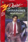 Night Of Love (Đêm Tình Yêu) đọc online
