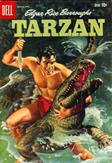 Tarzan 1: Con Của Rừng Xanh đọc online